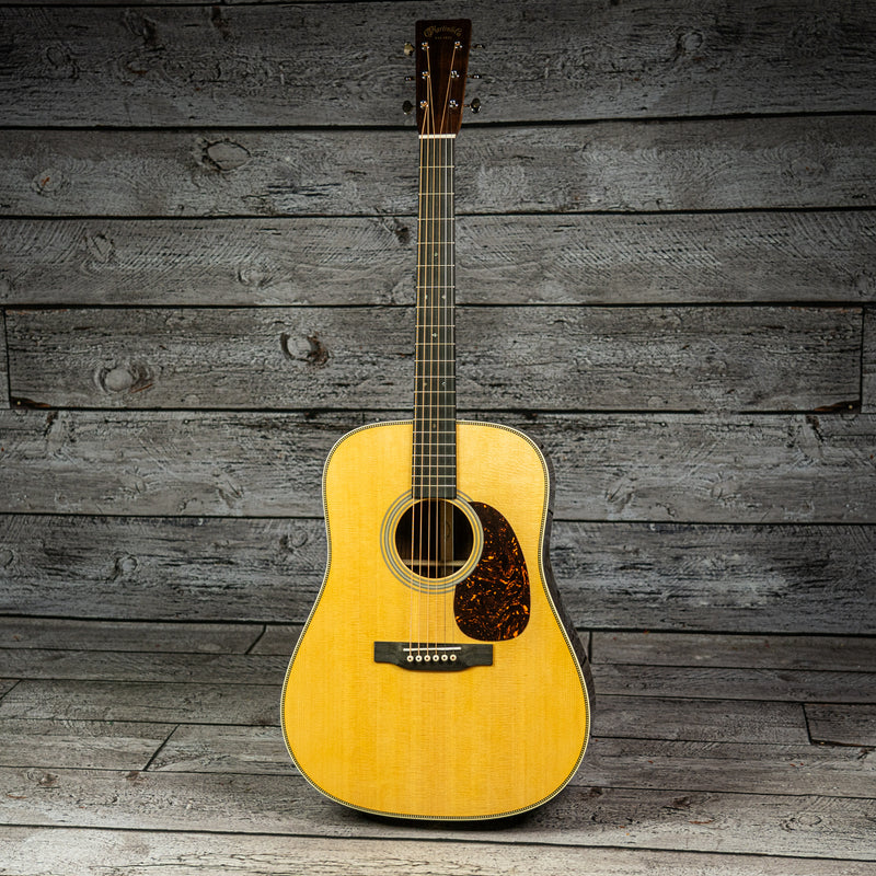 Martin HD-28