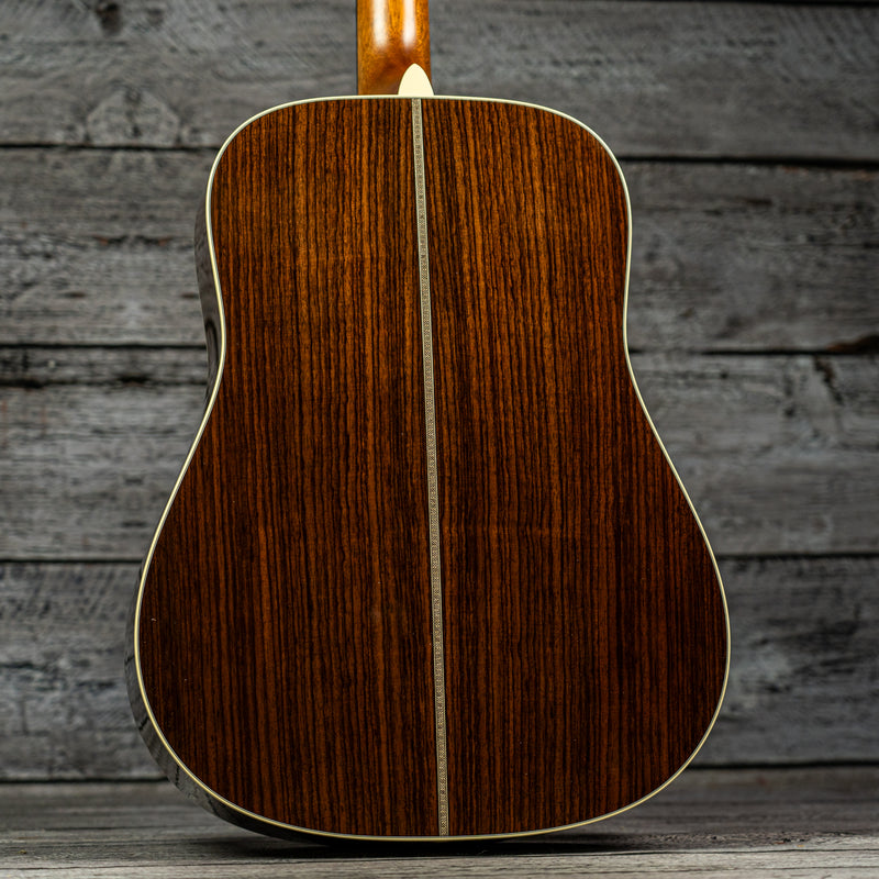 Martin HD-28