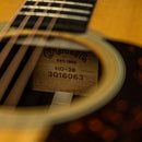 Martin HD-28