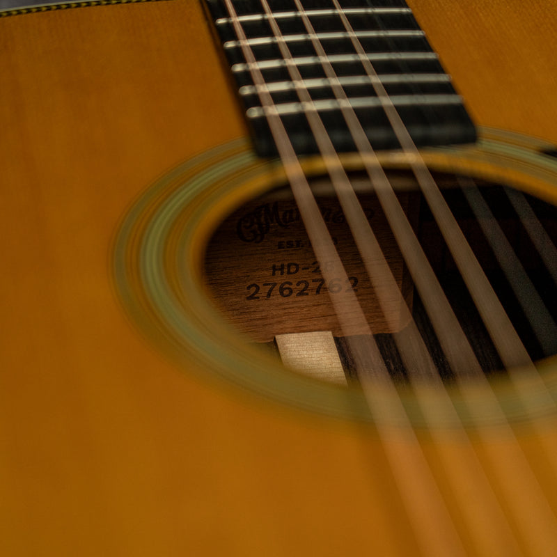 Martin HD-28