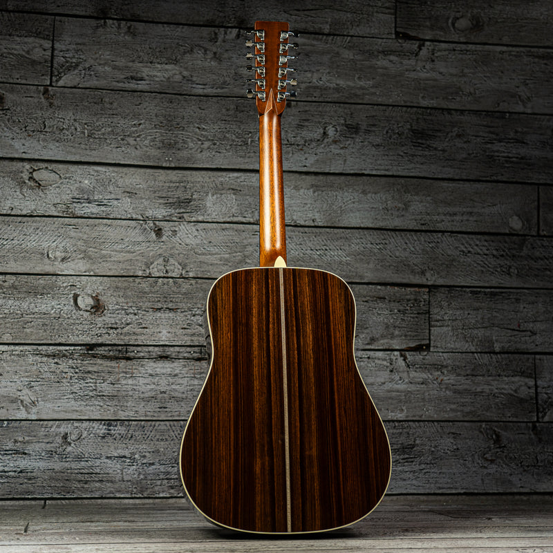 Martin HD12-28 (2025)