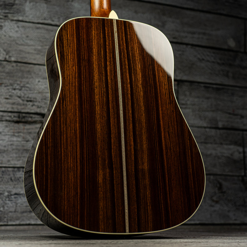 Martin HD12-28 (2025)