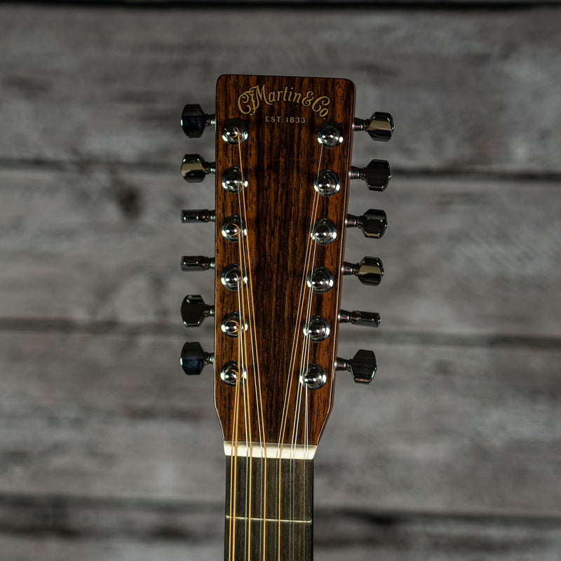Martin HD12-28 (2025)