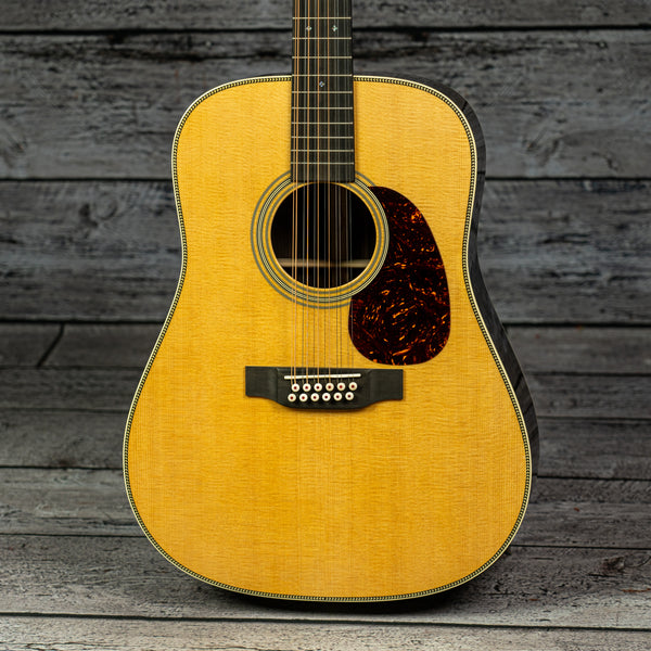 Martin HD12-28