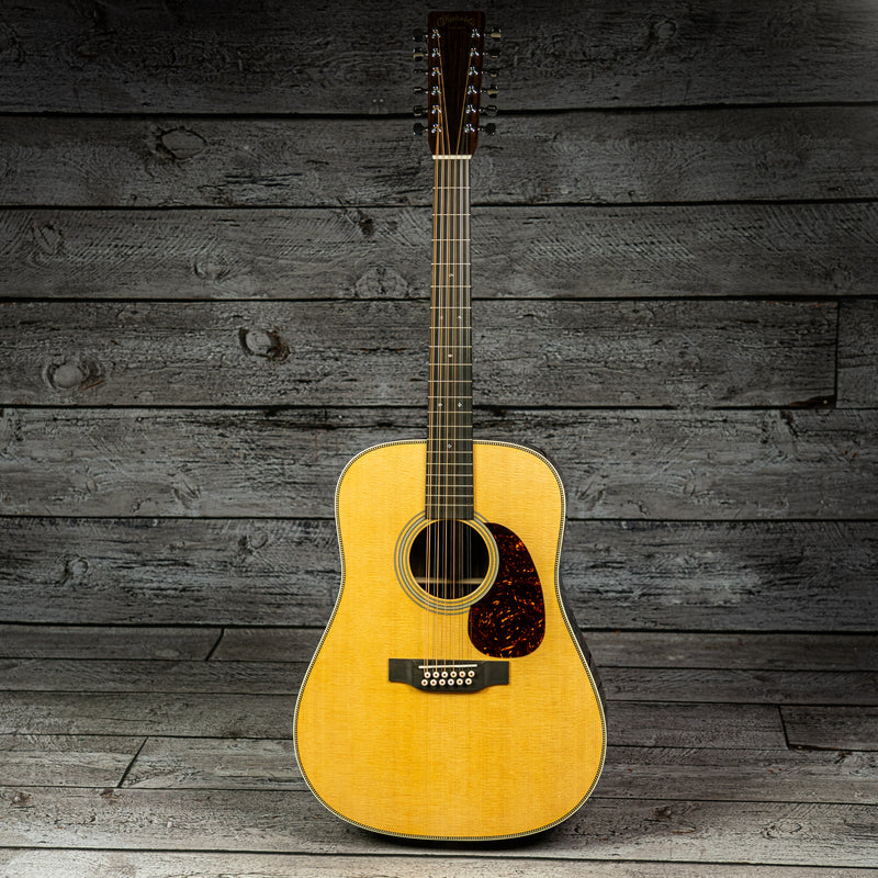 Martin HD12-28 (2025)