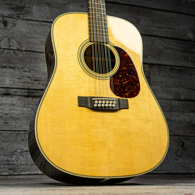 Martin HD12-28 (2025)