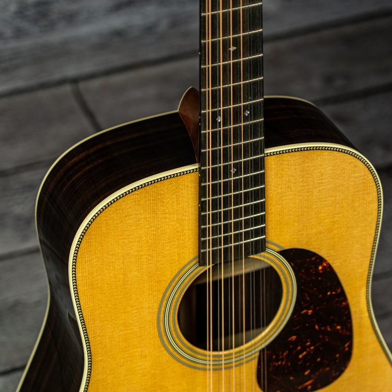 Martin HD12-28 (2025)