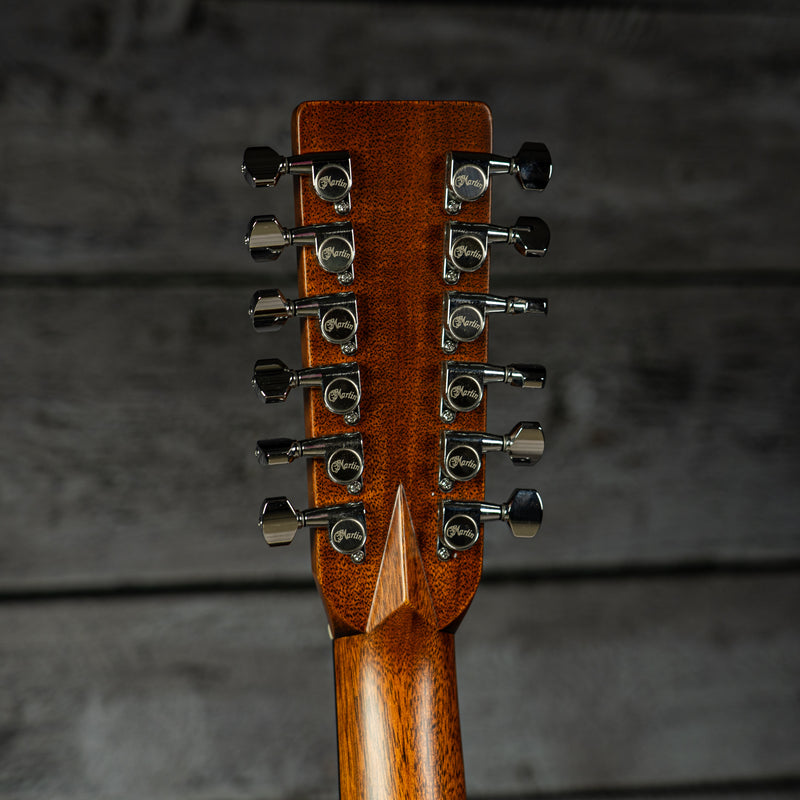 Martin HD12-28 (2025)