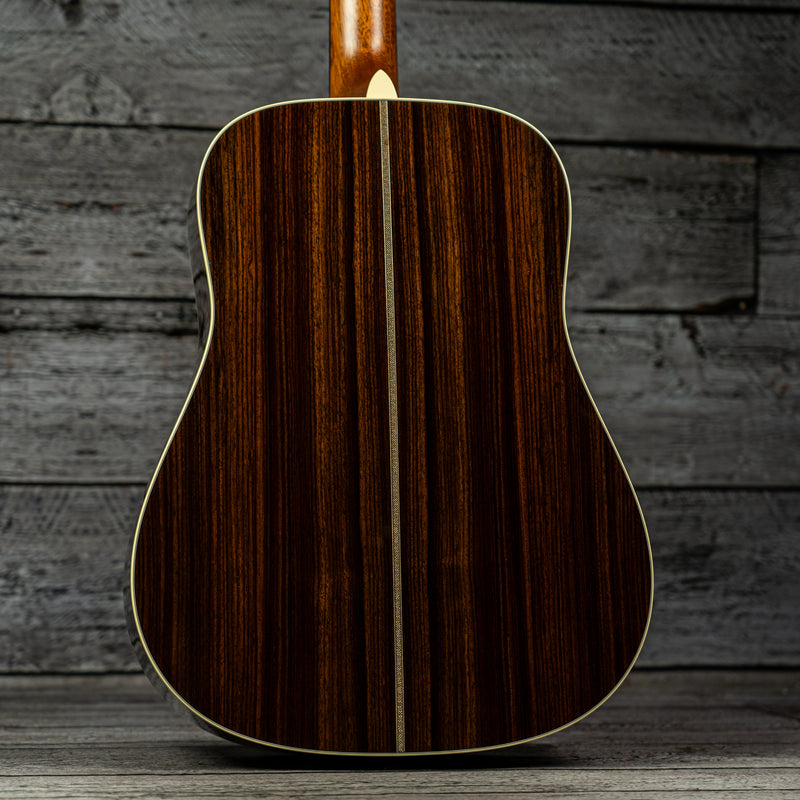 Martin HD12-28 (2025)