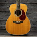 Martin J-12-40