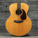 Martin Grand J-16