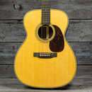 Martin M-28