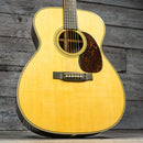 Martin M-28