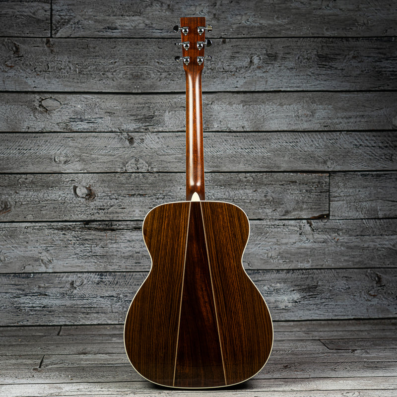 Martin M-36