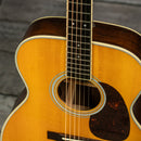 Martin M-36