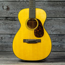 Martin 0-18