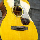 Martin 0-18