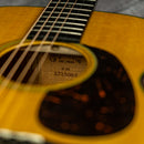 Martin 0-18