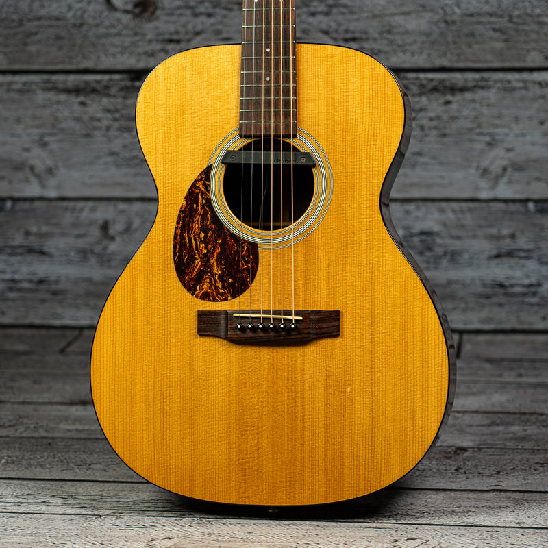 Martin OM-21 - Lefty