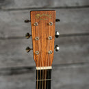 Martin OM-21