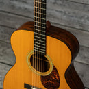 Martin OM-21