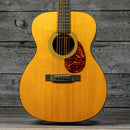 Martin OM-21