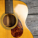 Martin OM-21