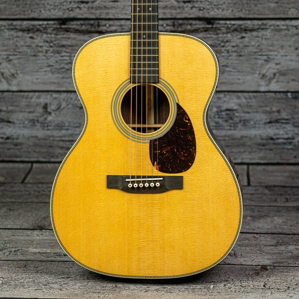 Martin OM-28