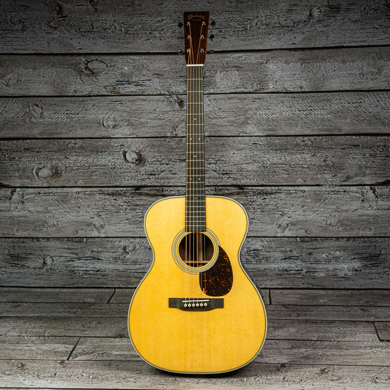 Martin OM-28