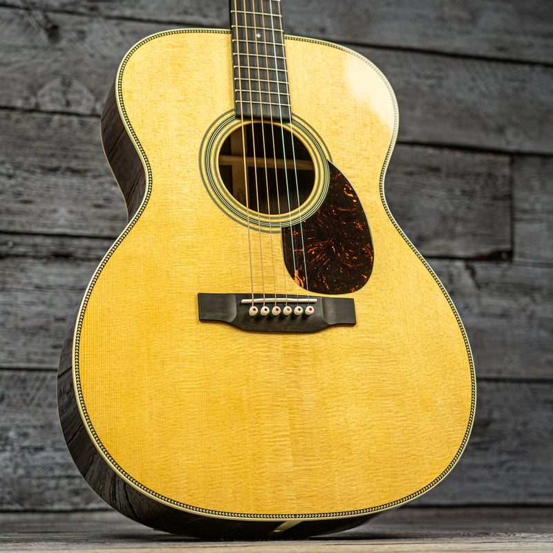 Martin OM-28