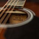 Martin OM-28 Ambertone