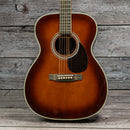 Martin OM-28 Ambertone
