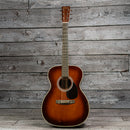 Martin OM-28 Ambertone