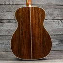 Martin OM-28 Ambertone