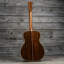 Martin OM-28 Ambertone