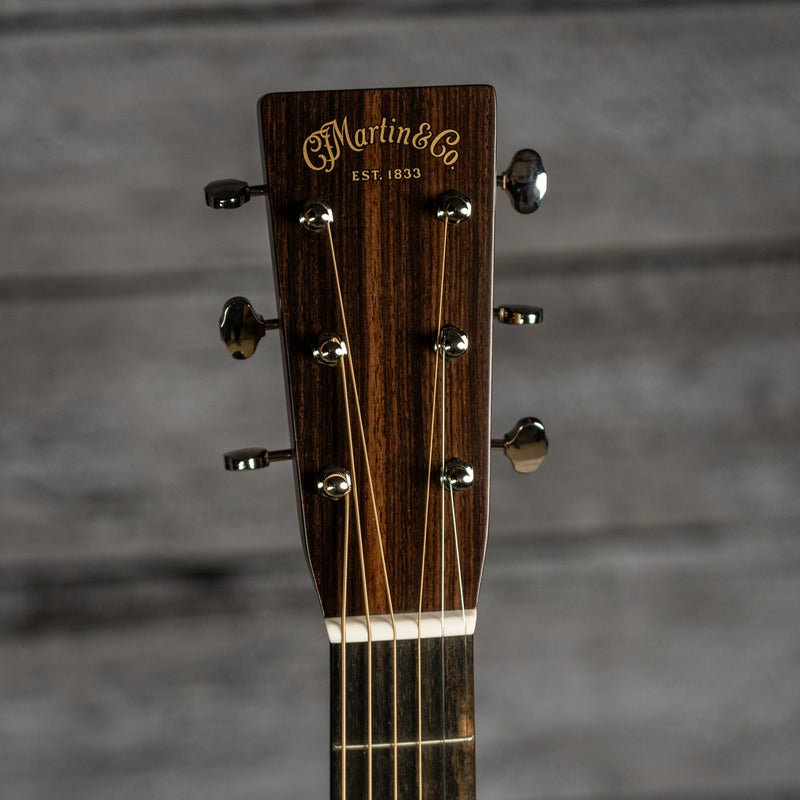 Martin OM-28
