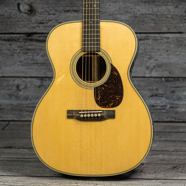 Martin OM-28