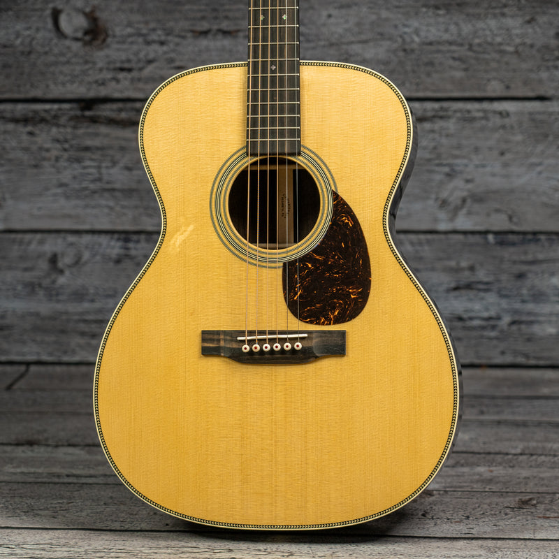 Martin OM-28