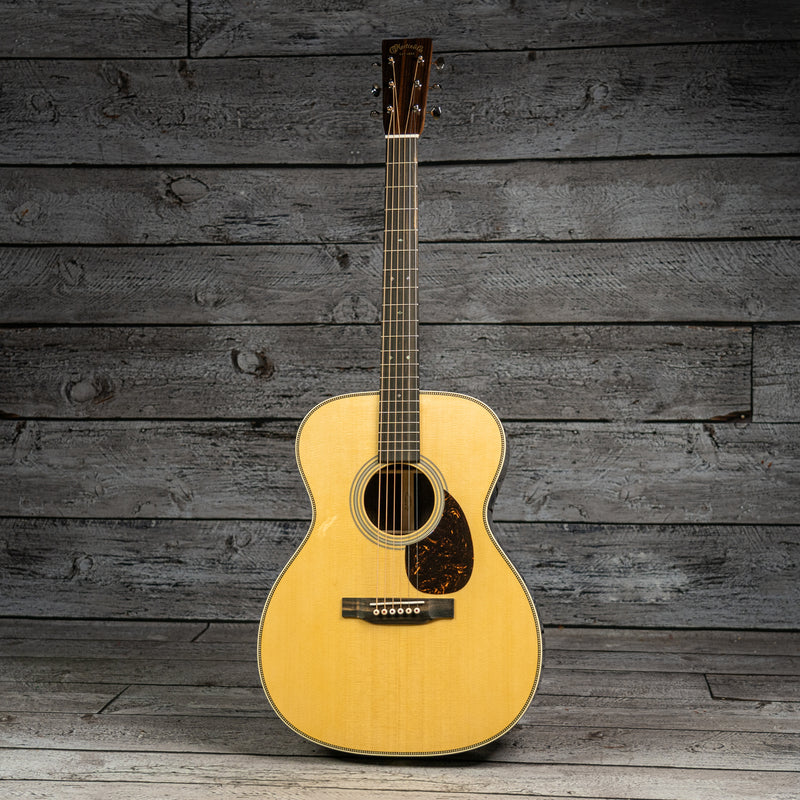 Martin OM-28