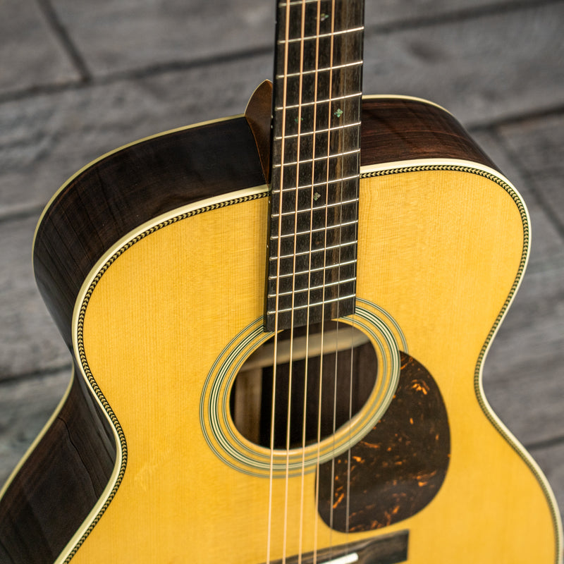 Martin OM-28