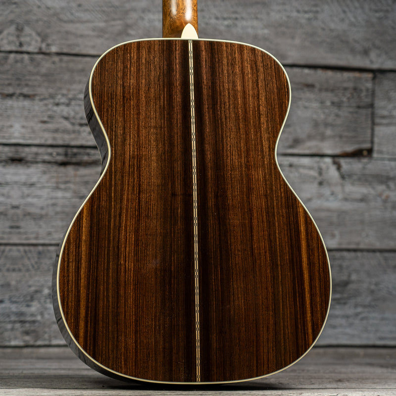Martin OM-28