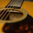 Martin OM-28