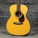 Martin OM-28