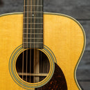 Martin OM-28