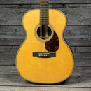 Martin OM-28