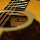 Martin OM-28