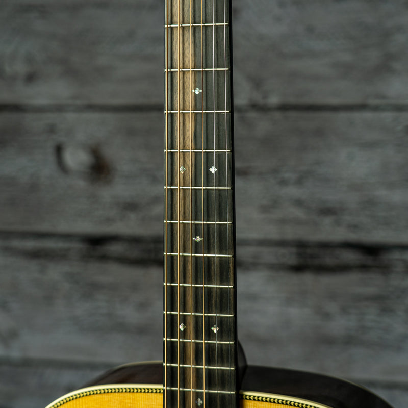 Martin OM-28