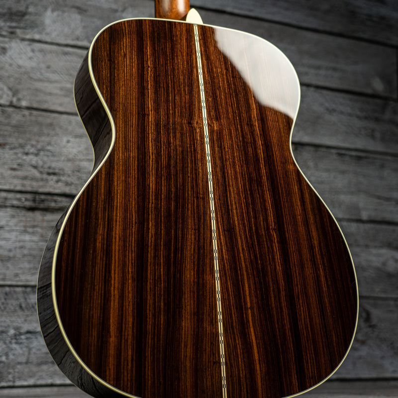 Martin OM-28