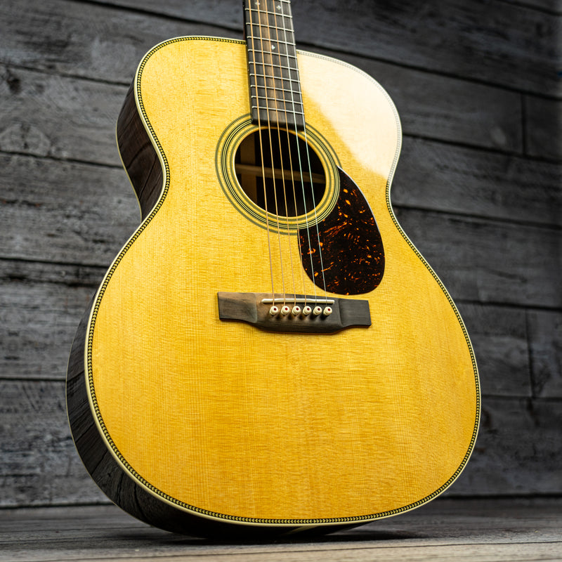 Martin OM-28