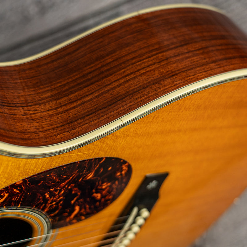 Martin OM-42